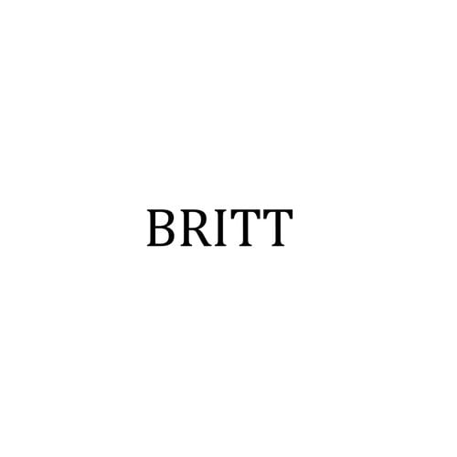 BRITT