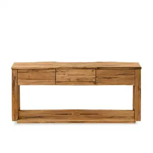Bridge  Sidetable 160
