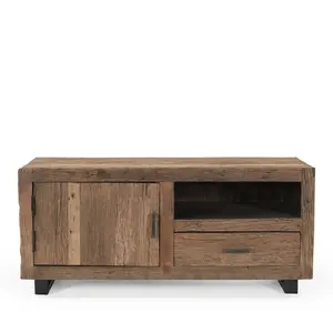 Roots Tv-Meubel 1 deur 1 lade 110 Roots Tv-Meubel 1 deur 1 lade 110