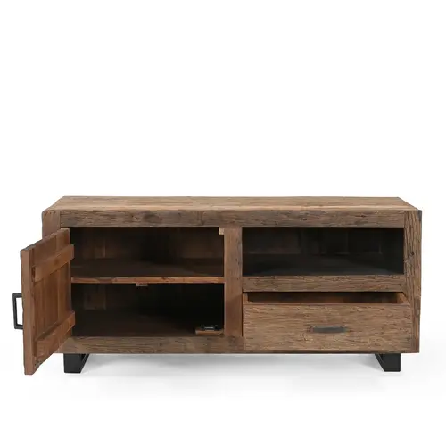 Roots Tv-Meubel 1 deur 1 lade 110 Roots Tv-Meubel 1 deur 1 lade 110