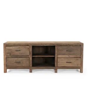 Roots Tv-Meubel 4 laden 160 Roots Tv-Meubel 4 laden 160