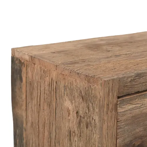 Roots Tv-Meubel 2 deuren 1 lade 180