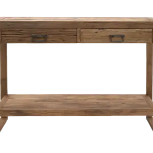 Roots Sidetable met 2 laden Roots Sidetable met 2 laden