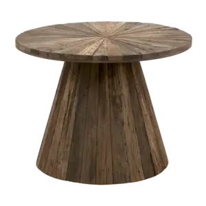 Roots Salontafel Rond 60 Roots Salontafel Rond 60