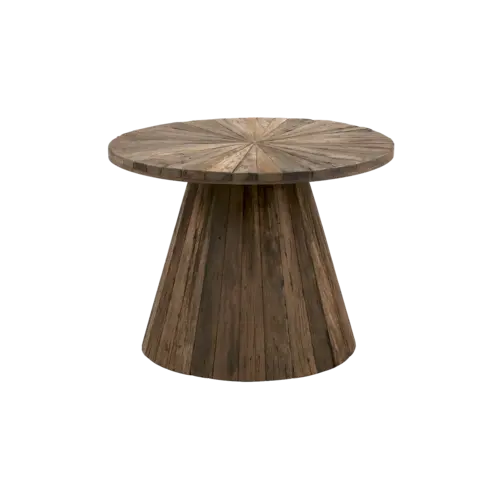 Roots Salontafel Rond 60 Roots Salontafel Rond 60