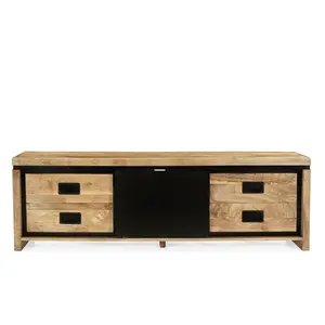 Novelle Tv-Meubel 160 Novelle Tv-Meubel 160