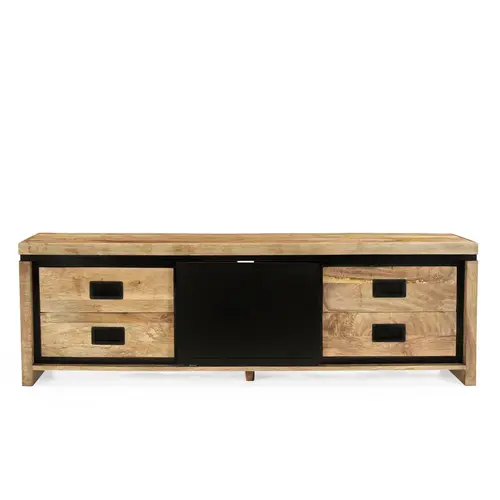 Novelle Tv-Meubel 160 Novelle Tv-Meubel 160