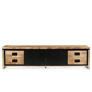 Novelle Tv-Meubel 200 Novelle Tv-Meubel 200