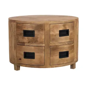 Novelle Salontafel 80 Novelle Salontafel 80