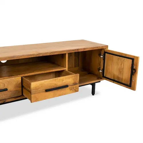 Jayden Tv-Meubel 180 Jayden Tv-Meubel 180
