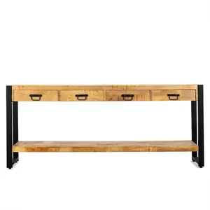 Britt  Sidetable 180