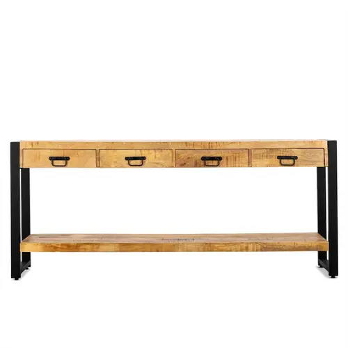 Britt  Sidetable 180