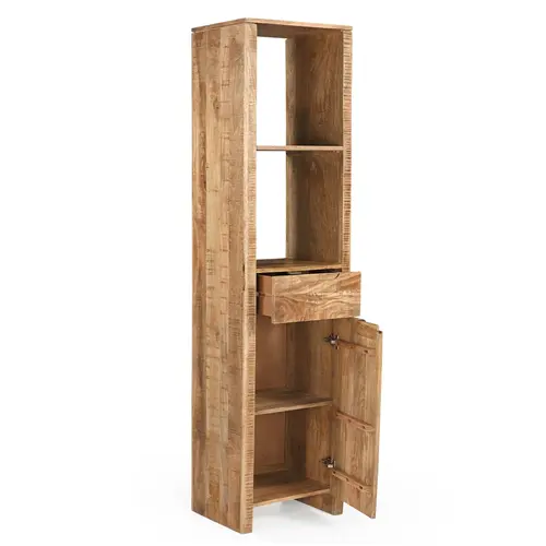 Boekenkast 55 Boekenkast 55