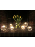 Kosta Boda Set Snowballs