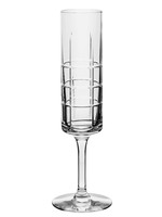 Orrefors champagne glas