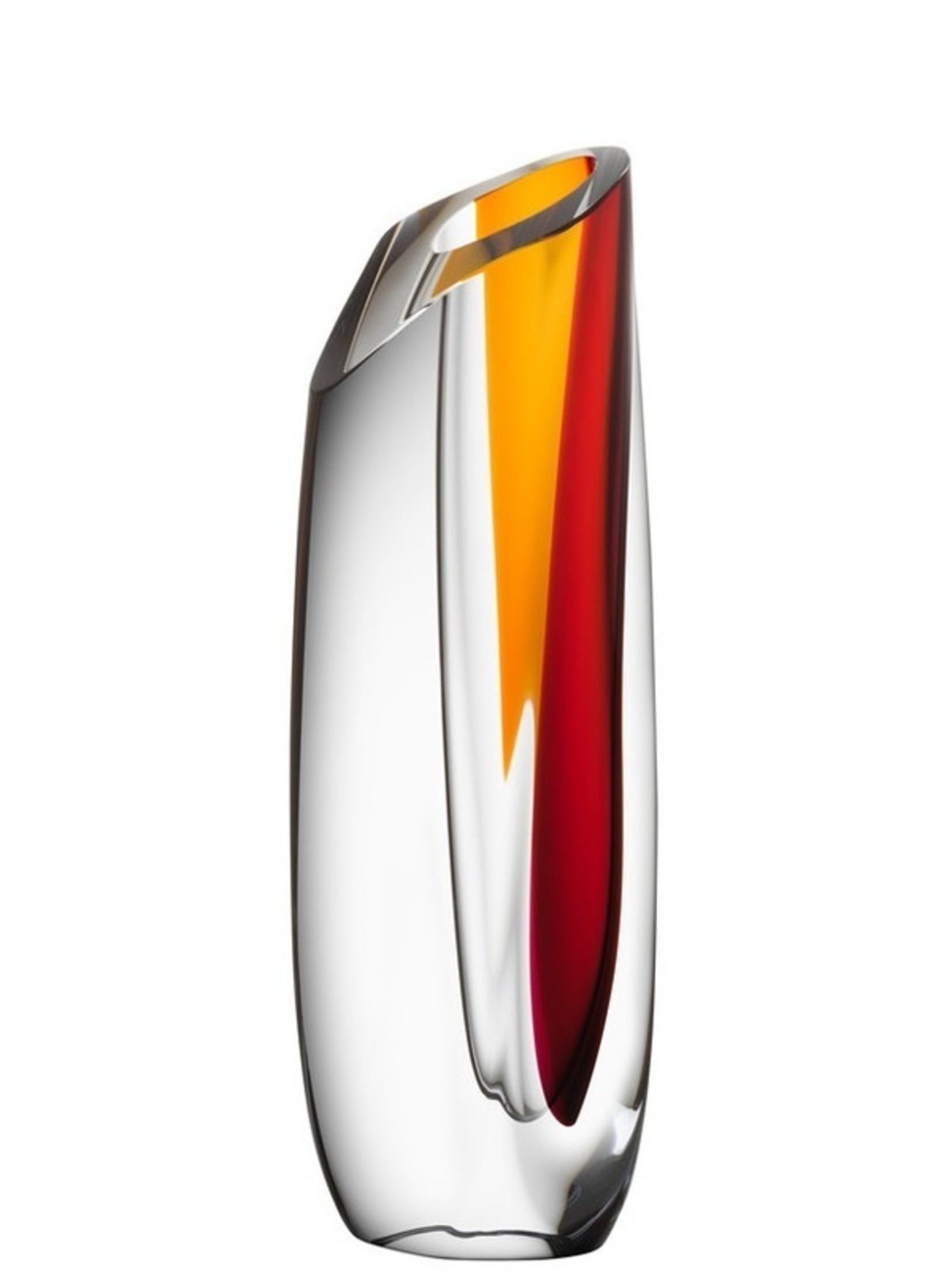 Göran Wärff  Kosta Boda Saraband