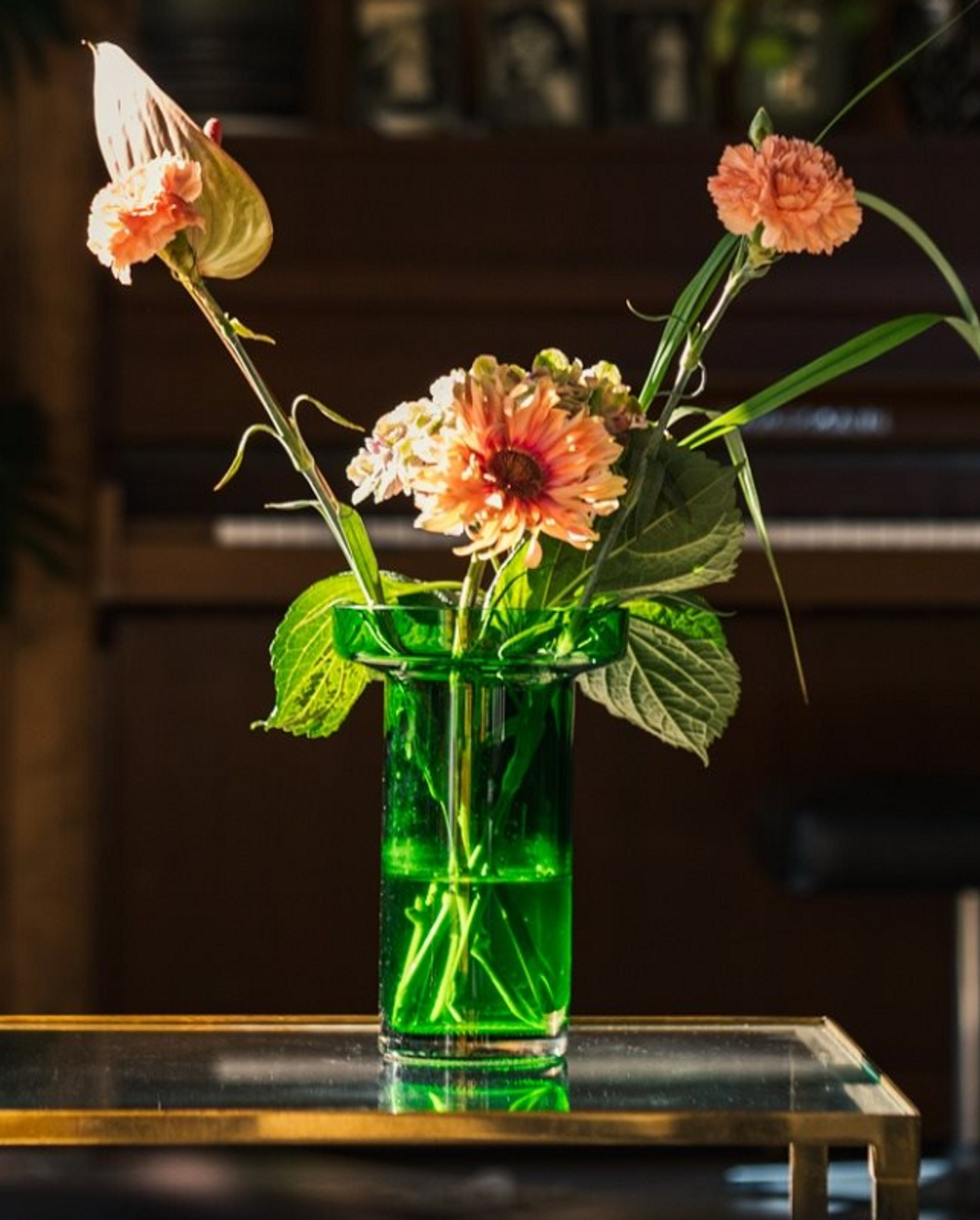 Göran Wärff  Kristallen Kosta Boda vaas