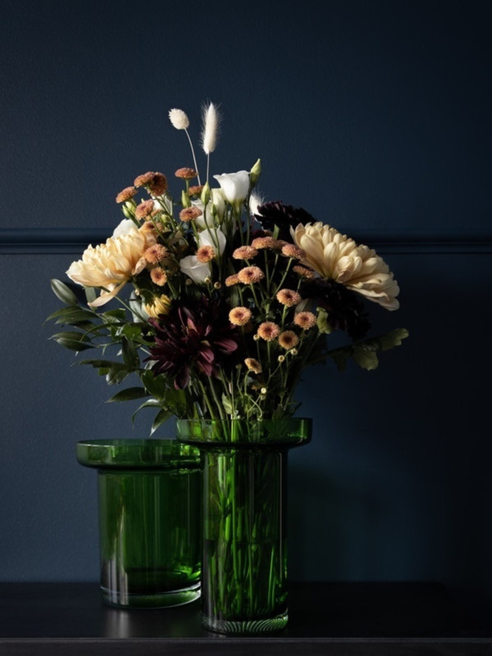 Göran Wärff  Kristallen Kosta Boda vaas