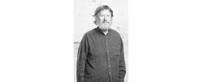 Göran Wärff 