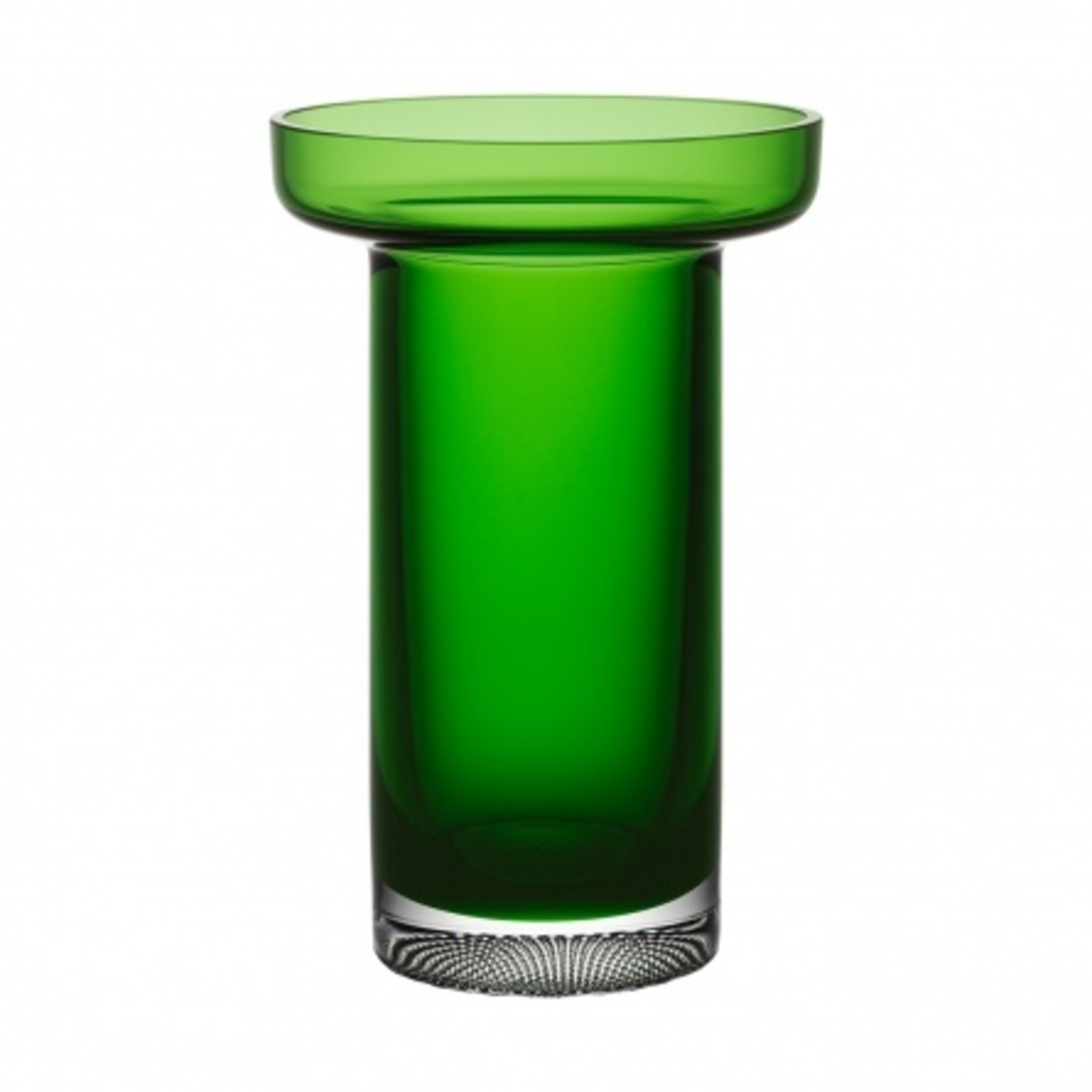 Göran Wärff  Kristallen Kosta Boda vaas