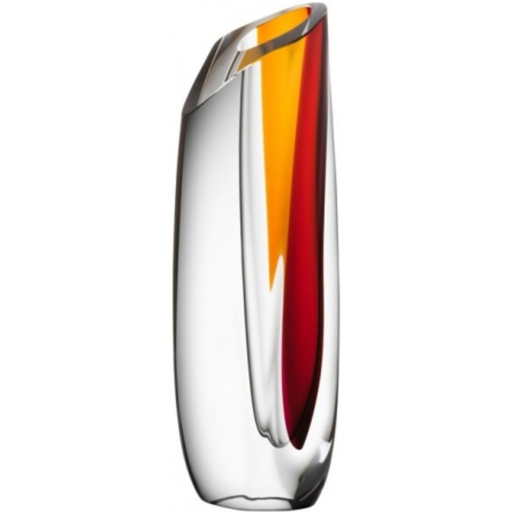 Göran Wärff  Kosta Boda Saraband