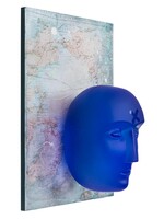 Bertil Vallien  Bertil Vallien Head First-Limited Edition