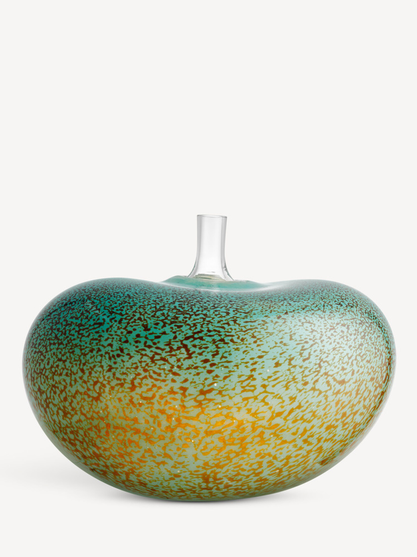 Bertil Vallien  Beans Ocean – Bertil Vallien | Kosta Boda Artist Collection
