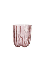 Crackle Pink Pearl – Medium