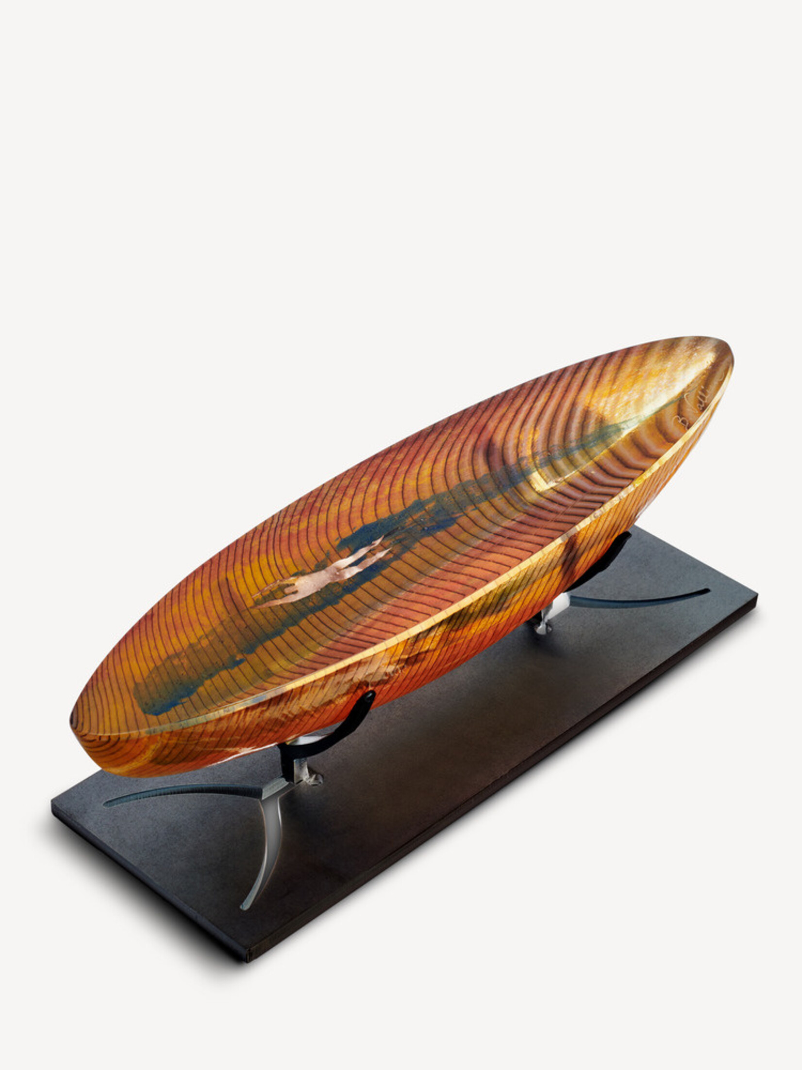 Bertil Vallien  Caspar – Bertil Vallien | Kosta Boda Artist Collection