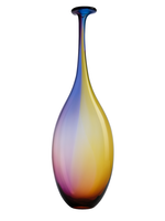 Kjell Engman Fidji Rainbow – Kosta Boda (62cm)