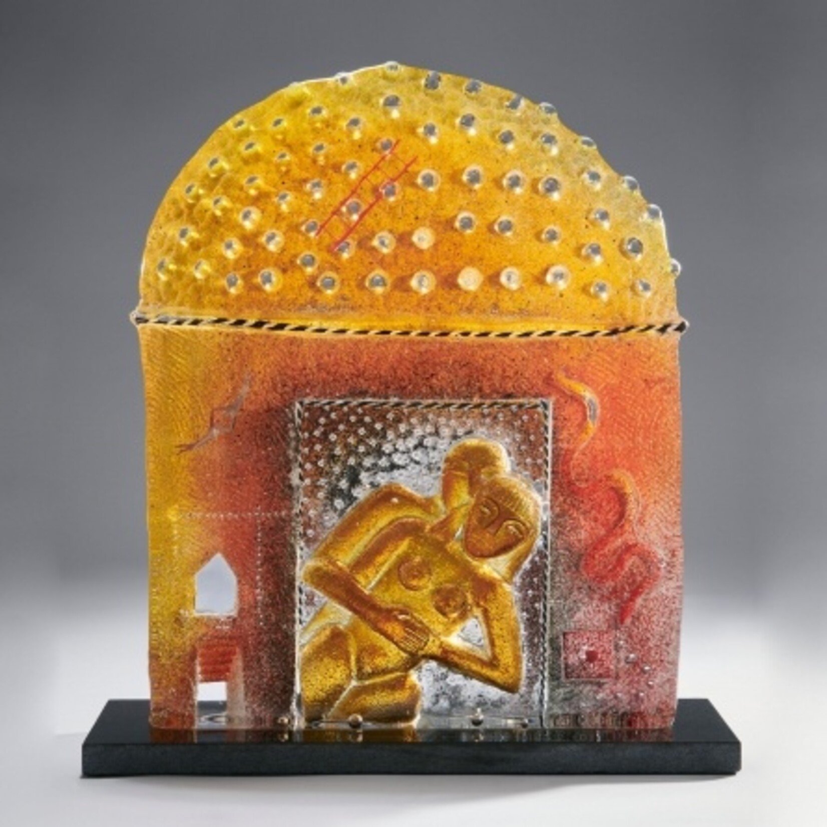 Bertil Vallien  Song of Songs limited edition