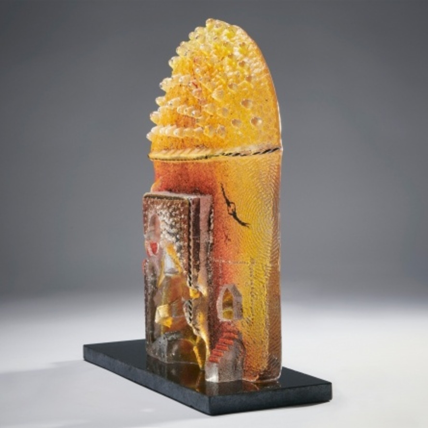 Bertil Vallien  Song of Songs limited edition