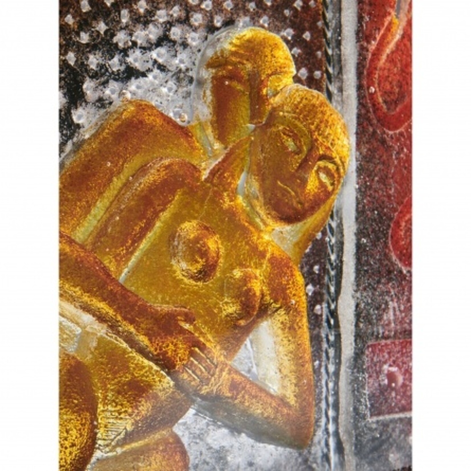 Bertil Vallien  Song of Songs limited edition