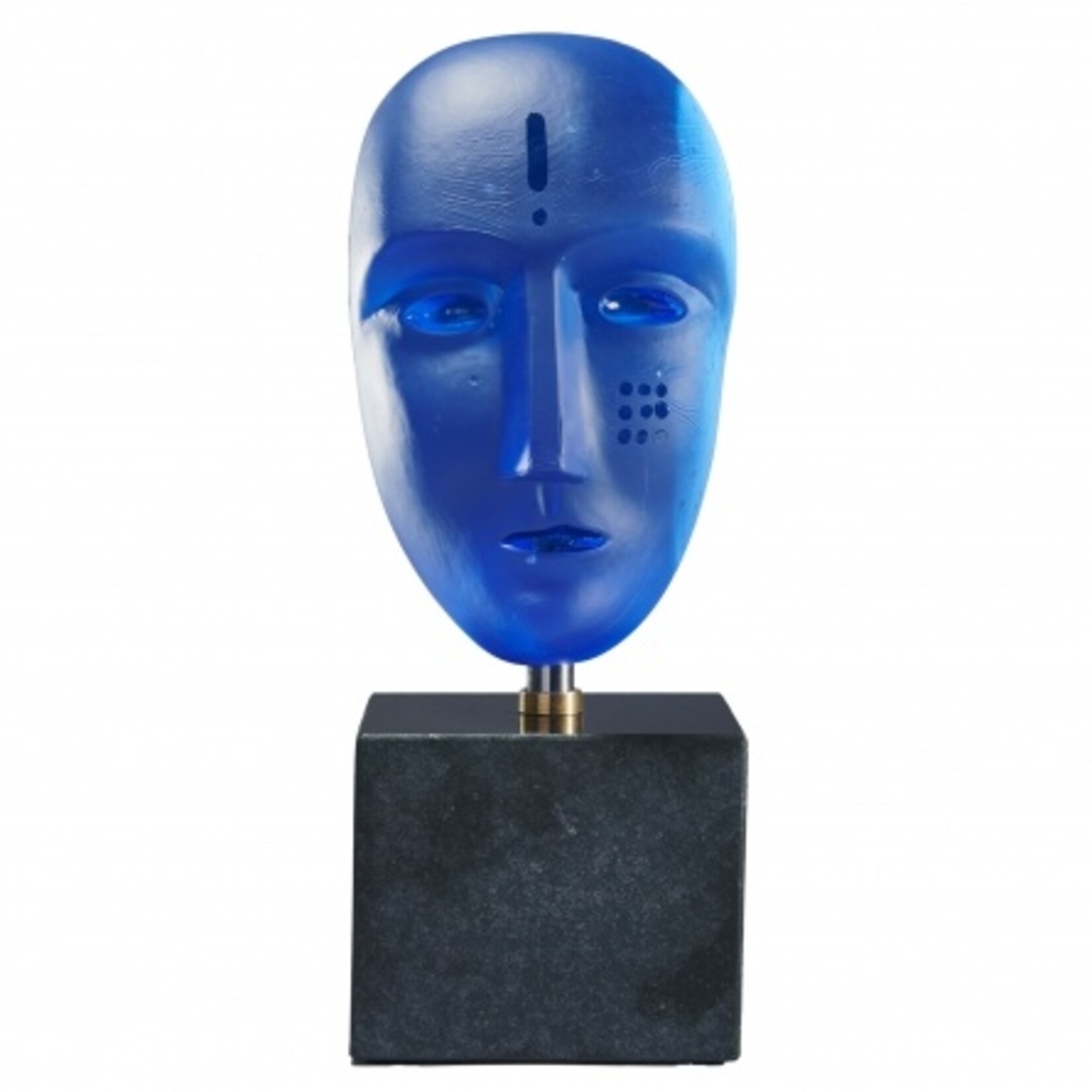 Bertil Vallien  Head First Bertil Vallien limited edition