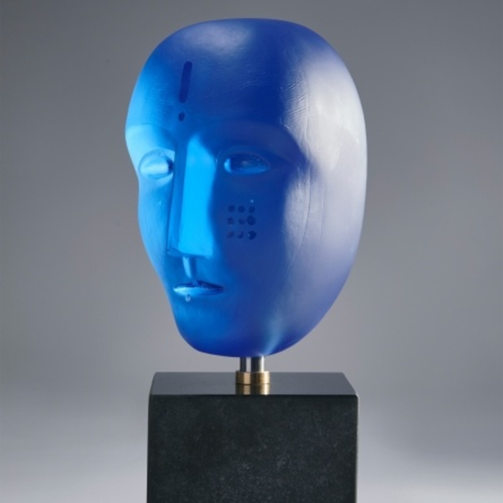 Bertil Vallien  Head First Bertil Vallien limited edition