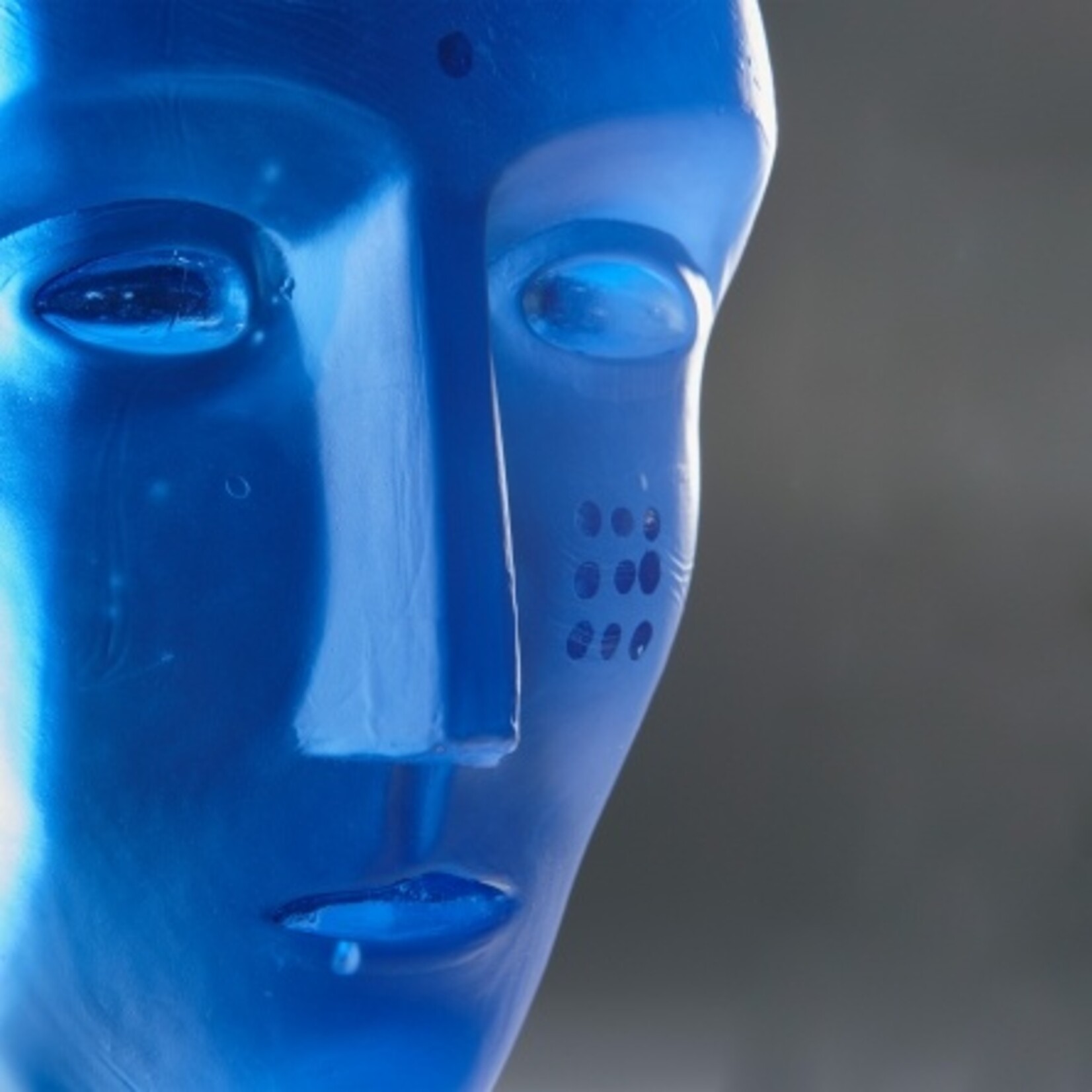 Bertil Vallien  Head First Bertil Vallien limited edition