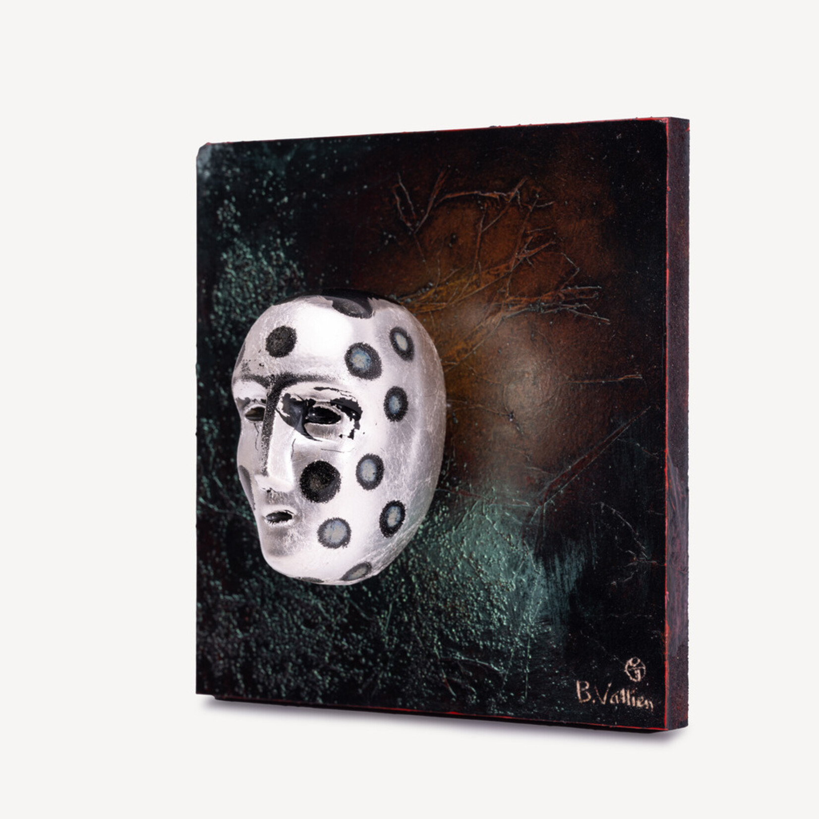 Bertil Vallien  Annual Brains 2026 Bertil Vallien