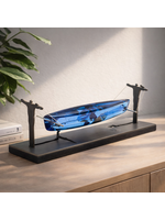 Bertil Vallien  Gate Keeper Bertil Vallien