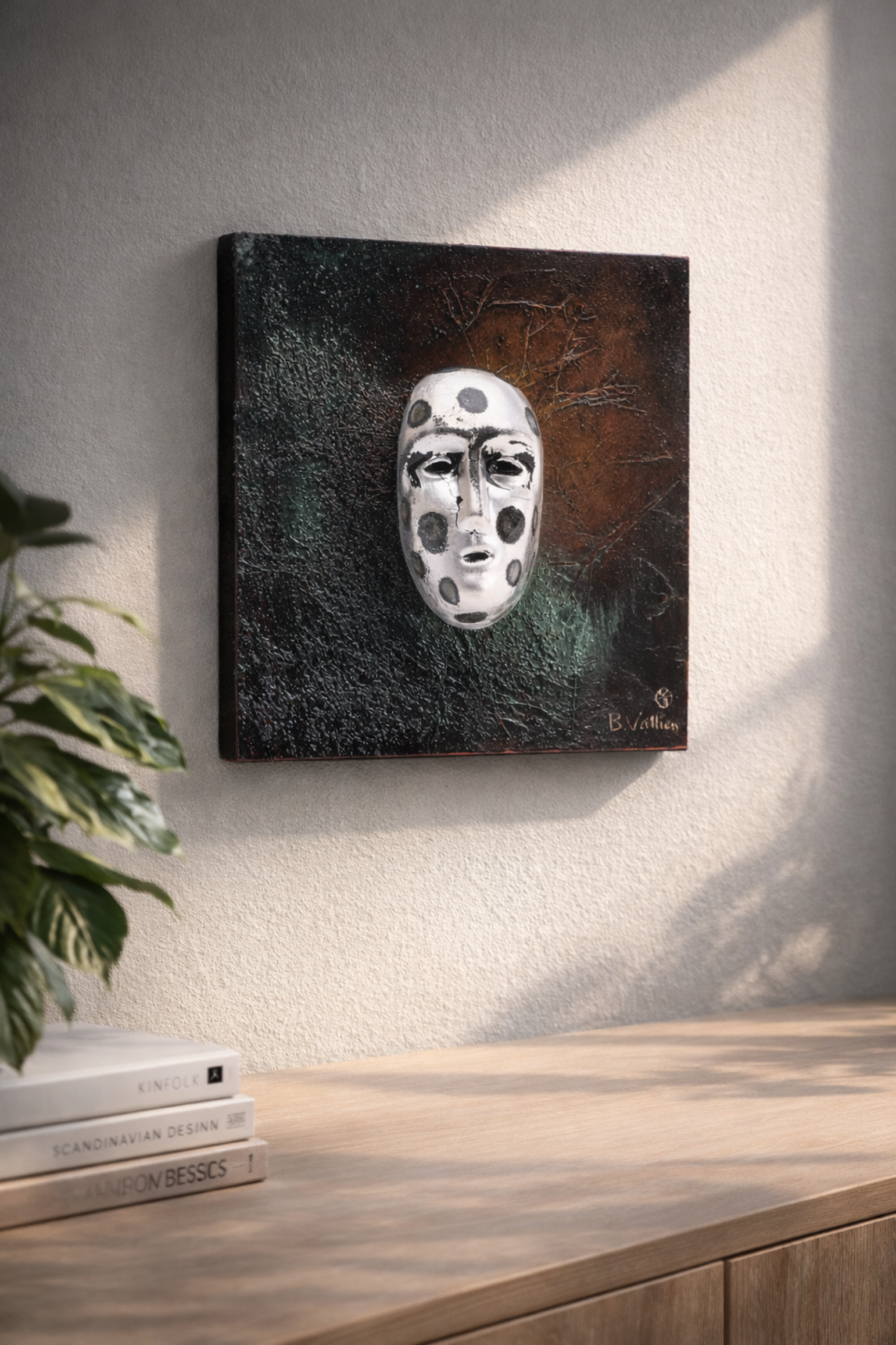 Bertil Vallien  Annual Brains 2026 Bertil Vallien