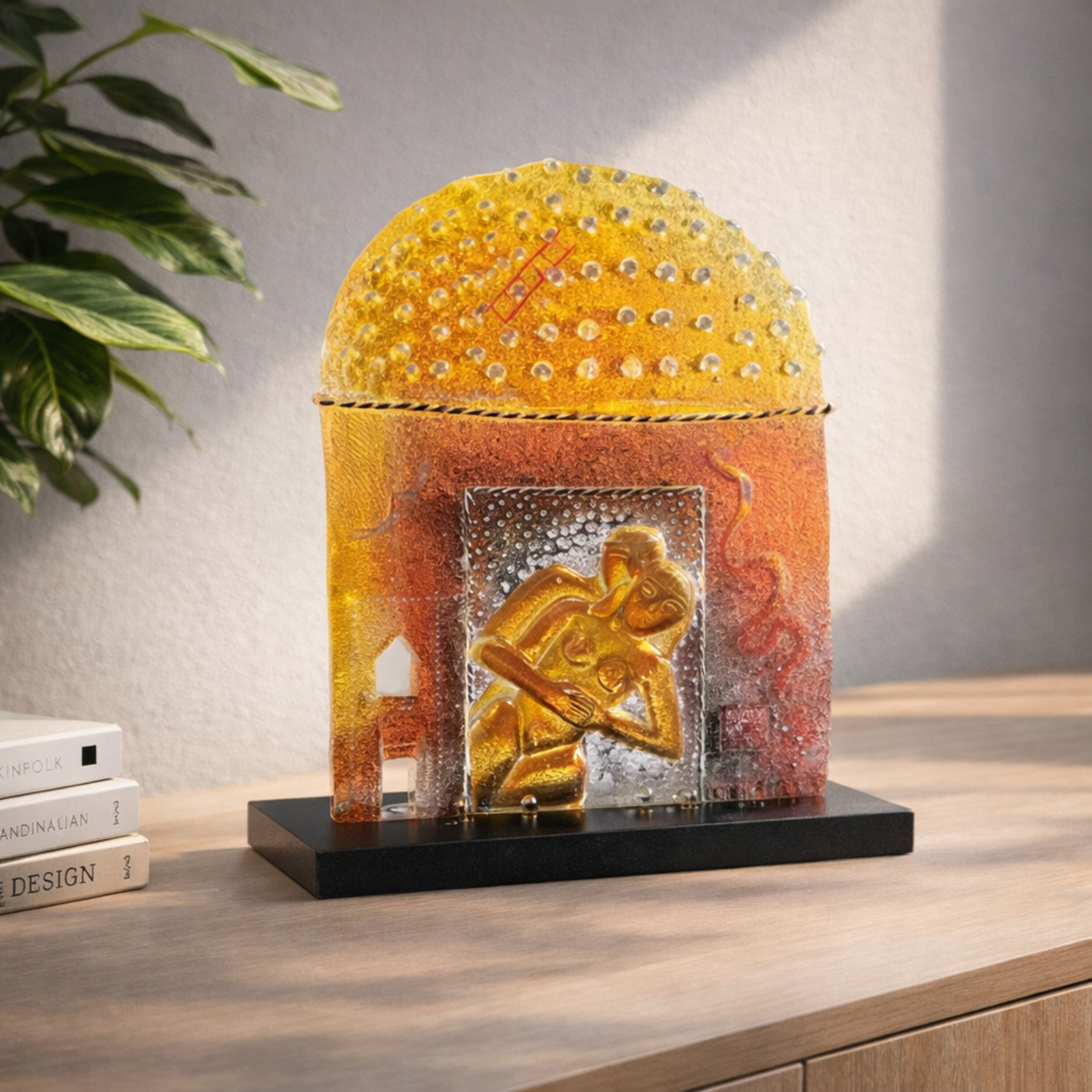 Bertil Vallien  Song of Songs limited edition