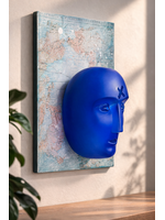 Bertil Vallien  Bertil Vallien Head First-Limited Edition