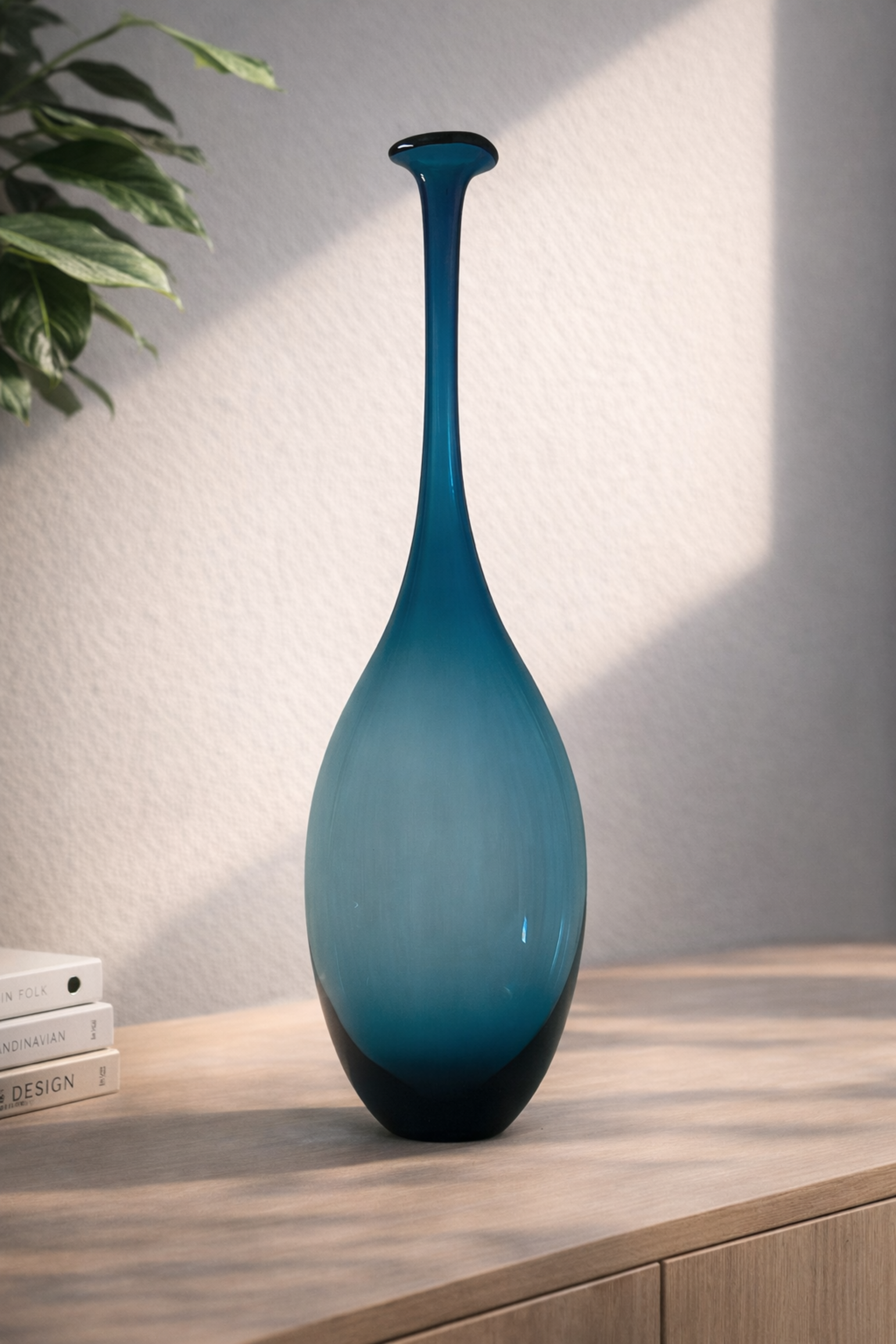 Kjell Engman Fidji Ocean – Kjell Engman | Kosta Boda