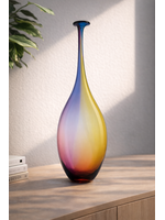 Kjell Engman Fidji Rainbow – Kosta Boda (62cm)