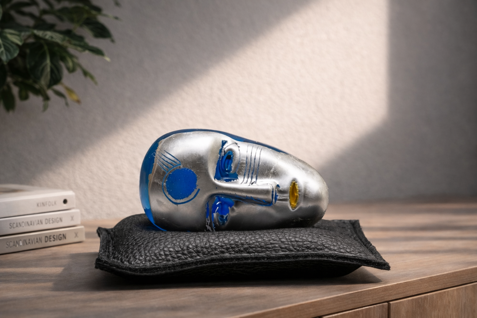 Bertil Vallien  Bertil Vallien Brains 2025