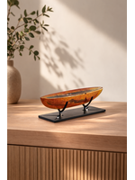 Bertil Vallien  Caspar – Artist Collection by Bertil Vallien