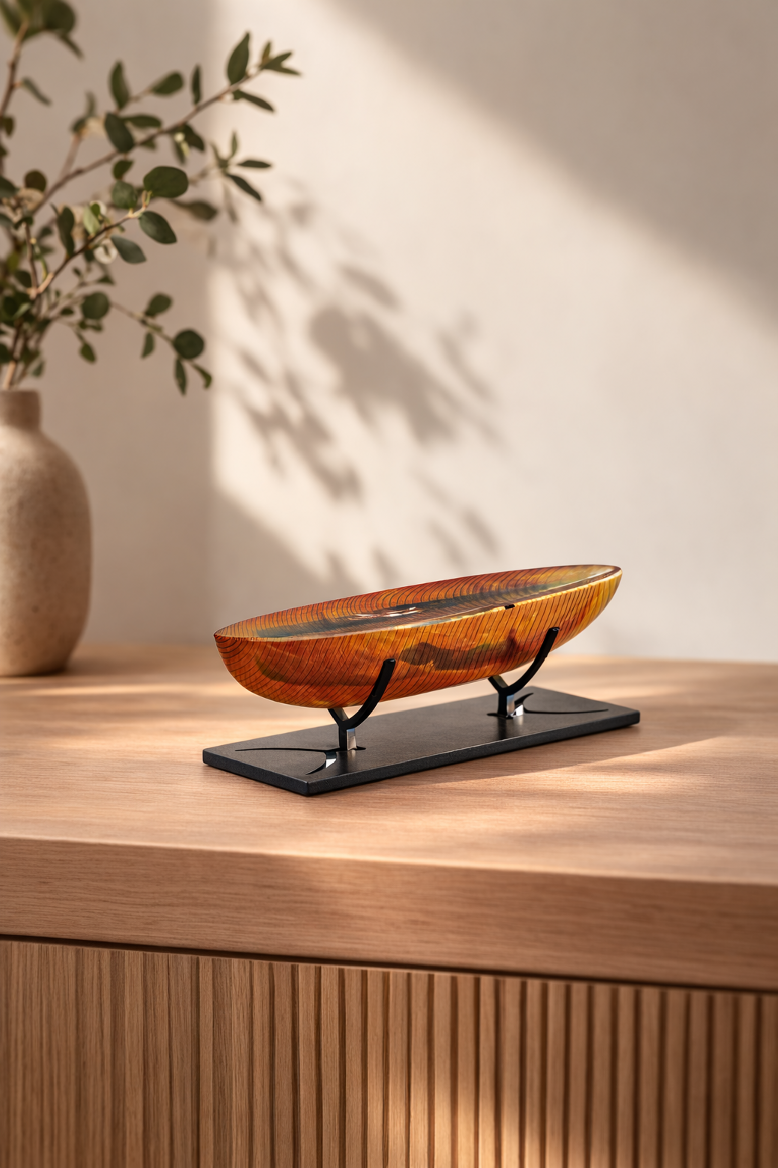 Bertil Vallien  Caspar – Bertil Vallien | Kosta Boda Artist Collection