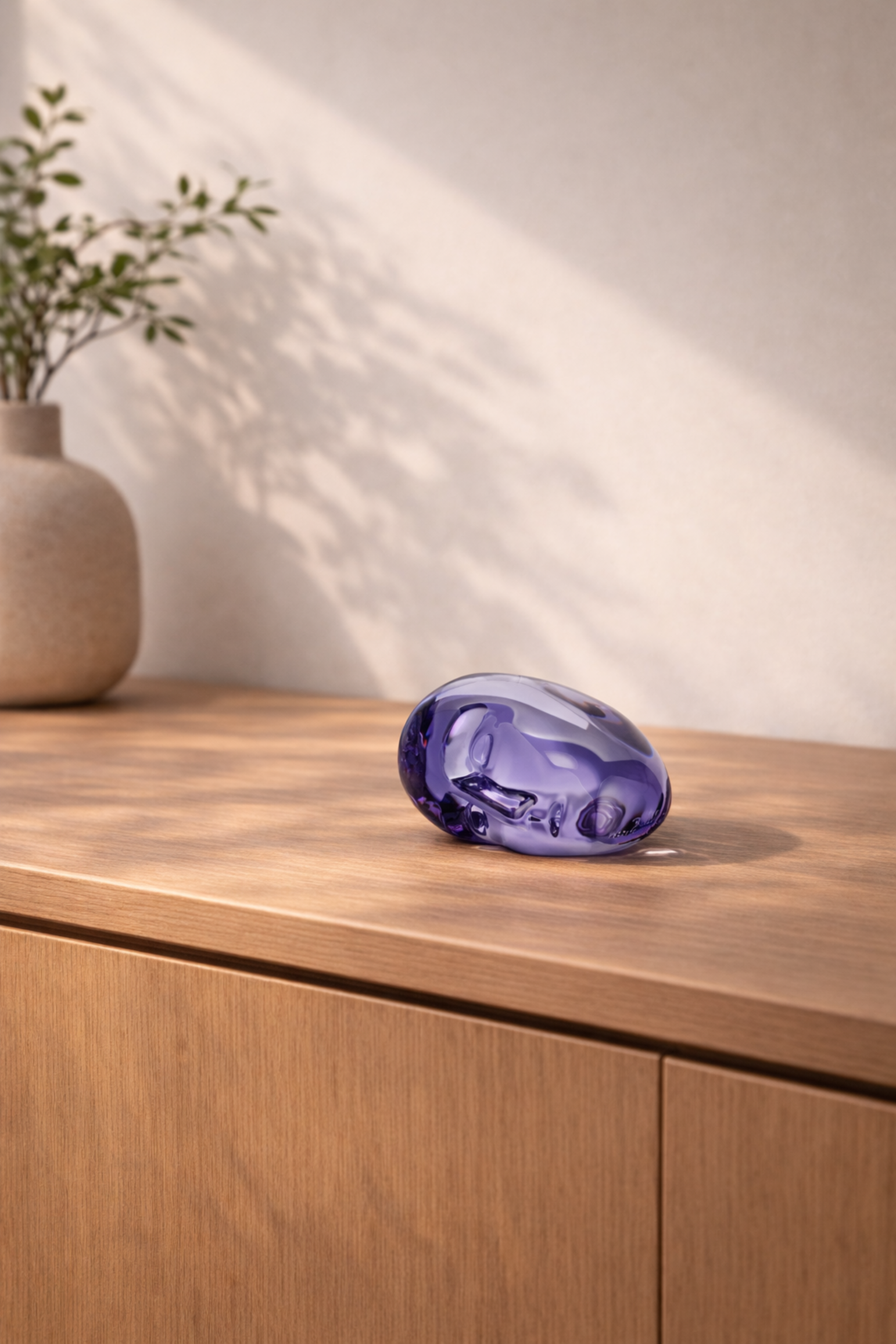 Bertil Vallien  Brains “I Dreamed of a Blue Horse” – Bertil Vallien