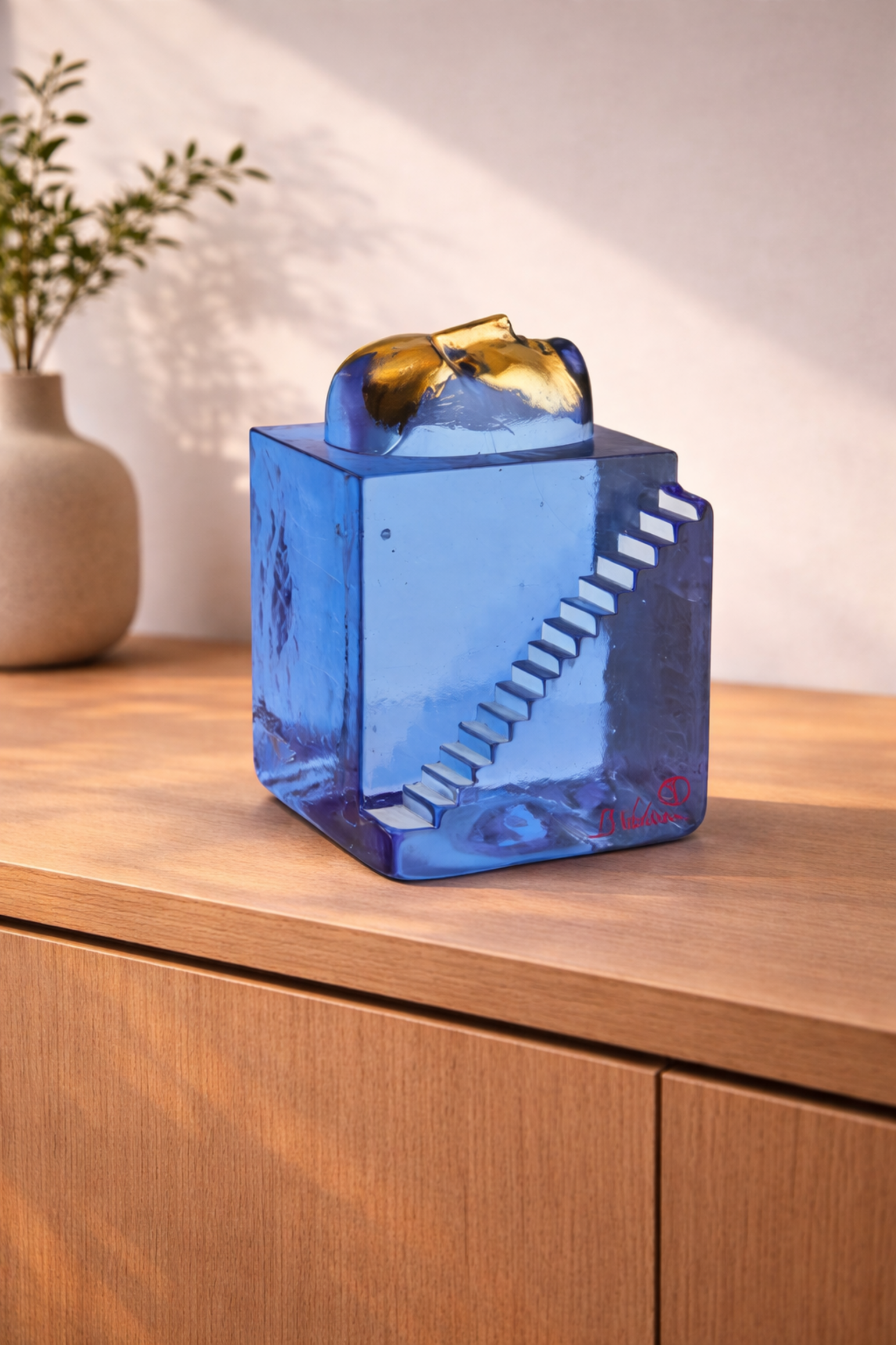 Artist Collection Kosta Boda