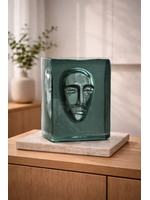 Bertil Vallien  Bertil Vallien Azur Petrol