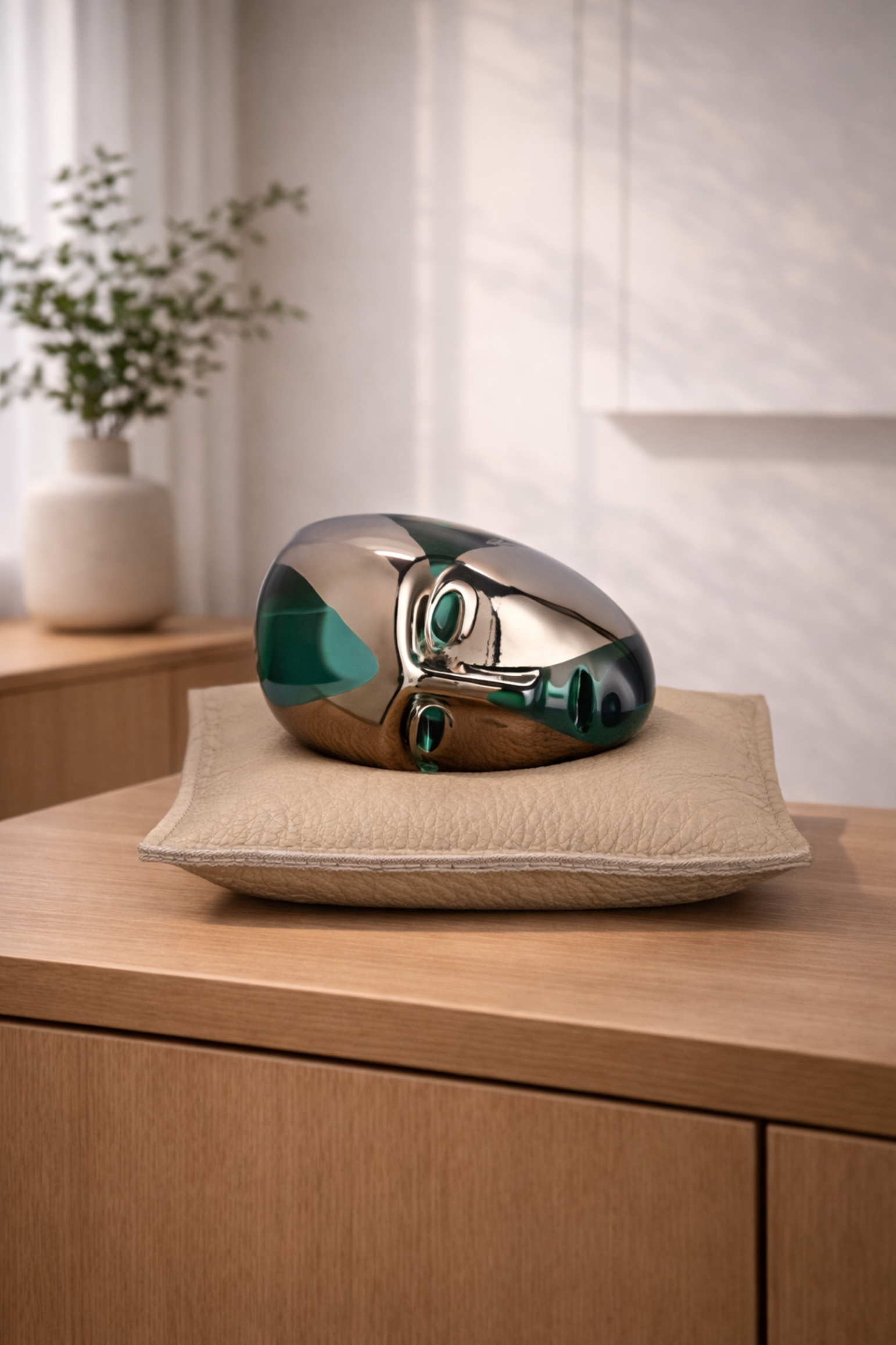 Bertil Vallien  Bertil Vallien Brains 2024